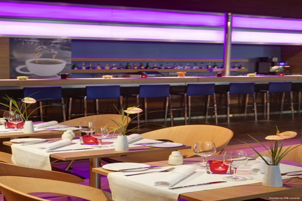 IntercityHotel Bonn